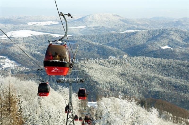 Obraz Pensjonat Urocza 2*