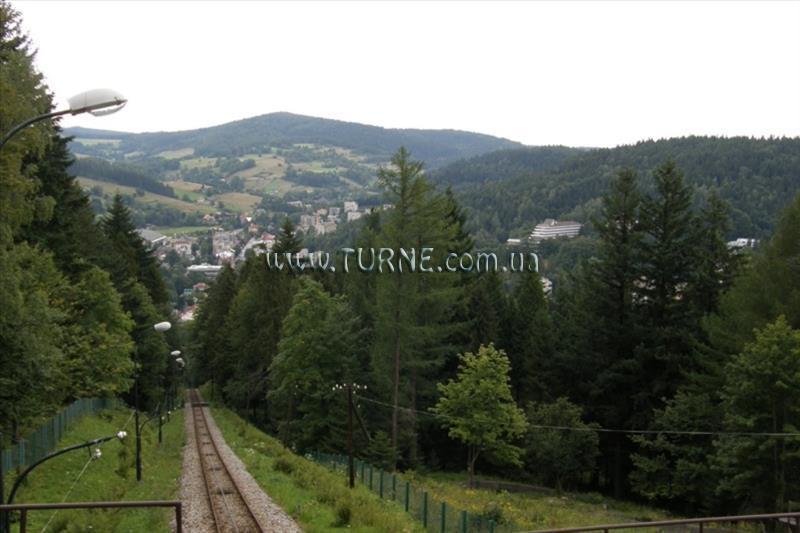 Zdjęcie Pensjonat Urocza 2*