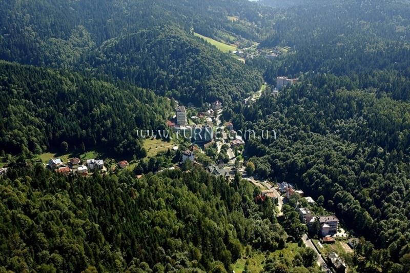 Zdjęcia Pensjonat Urocza 2*