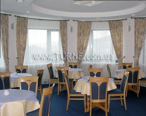 Картинка Exploris 3*