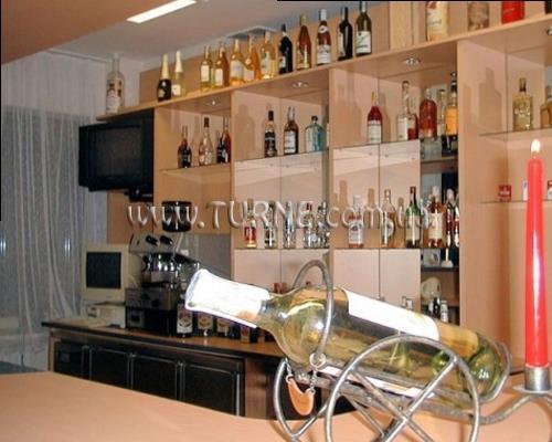 Отель Exploris 3*