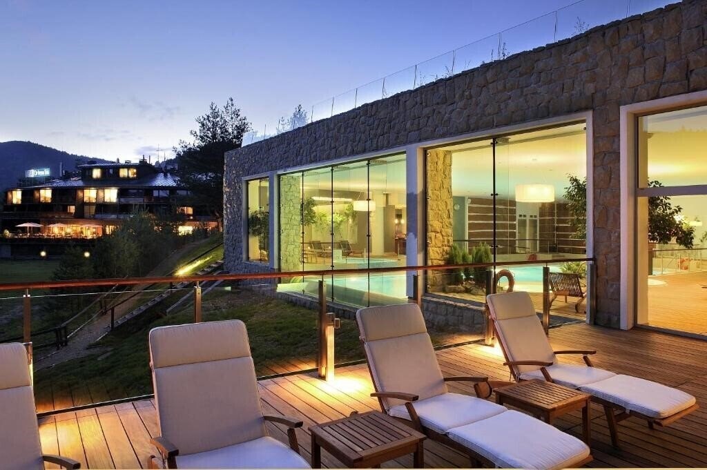 Obraz SPA Dr. Irena Eris 4*