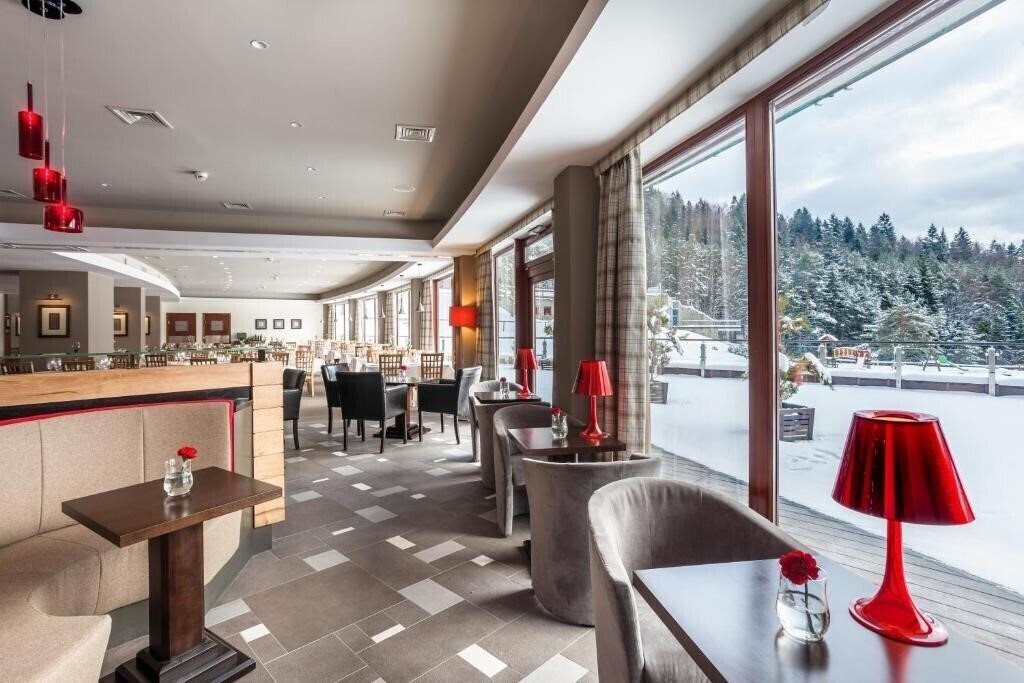 Zdjęcie SPA Dr. Irena Eris 4*