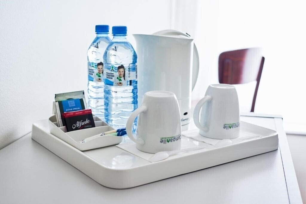 Zdjęcie Campanile Lublin 3*