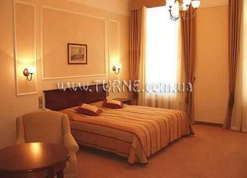 Зображення Grand Lublinianka 4*