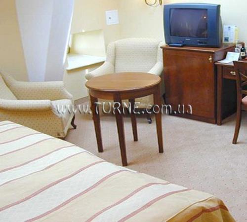 Фотографія Grand Lublinianka 4*