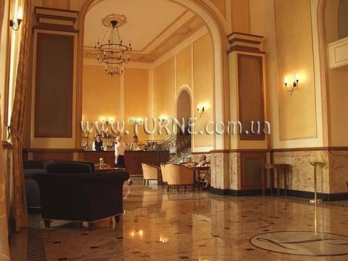 Фото Grand Lublinianka 4*
