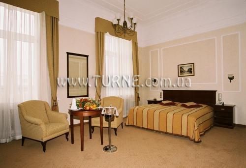 Готель Grand Lublinianka 4*