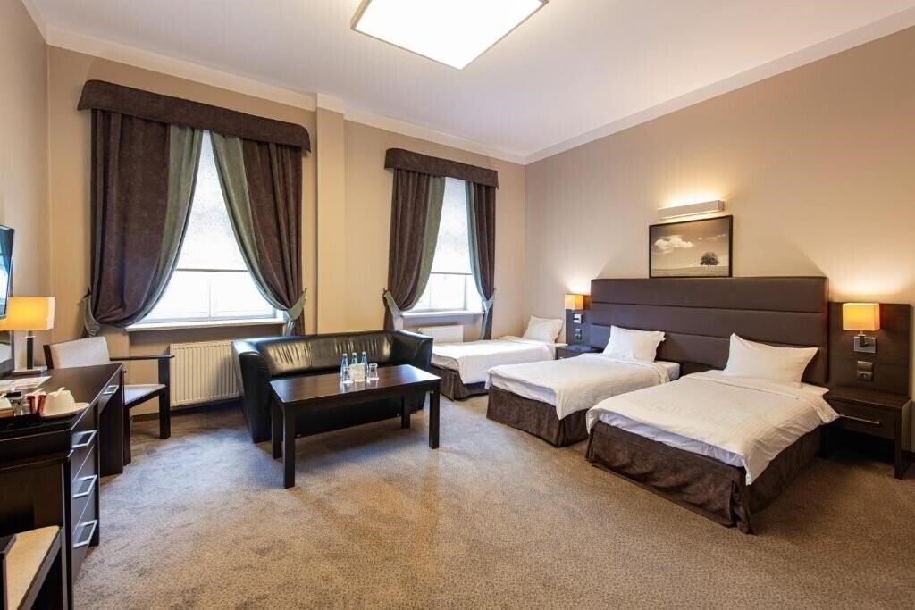 Фото Hotel Ilan 4*