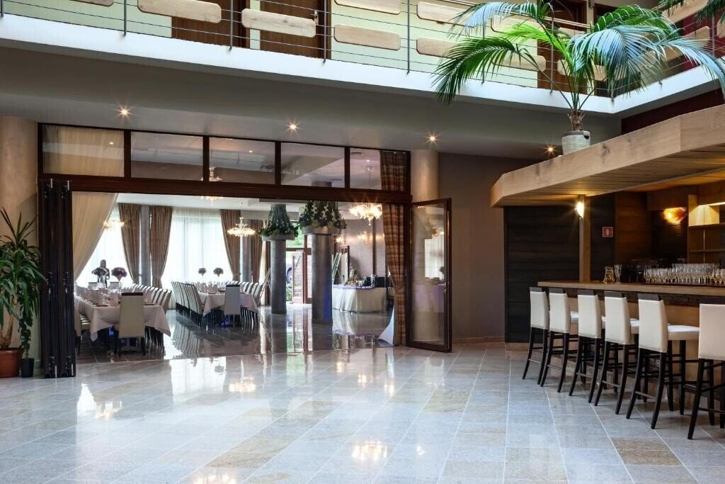 Obraz Royal Botanic Hotel 3*