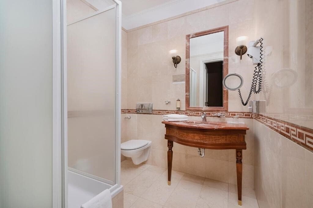 Obraz Ibb Grand Hotel Lublinianka 4*