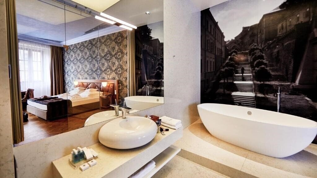 Obraz Alter Hotel 5*