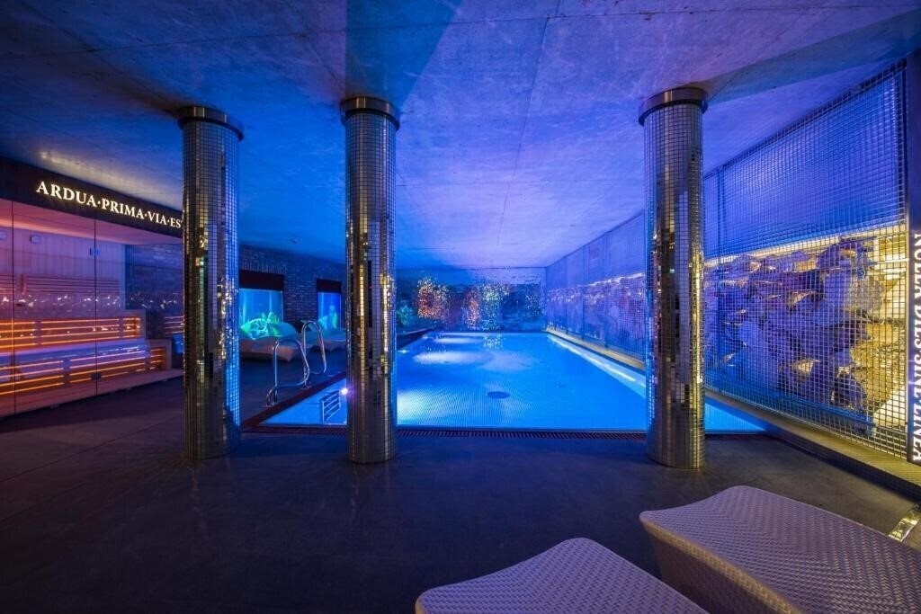 Zdjęcie Alter Hotel 5*