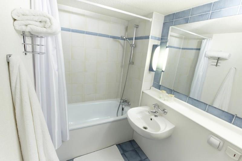 Картинка Campanile Poznan Hotel 2*