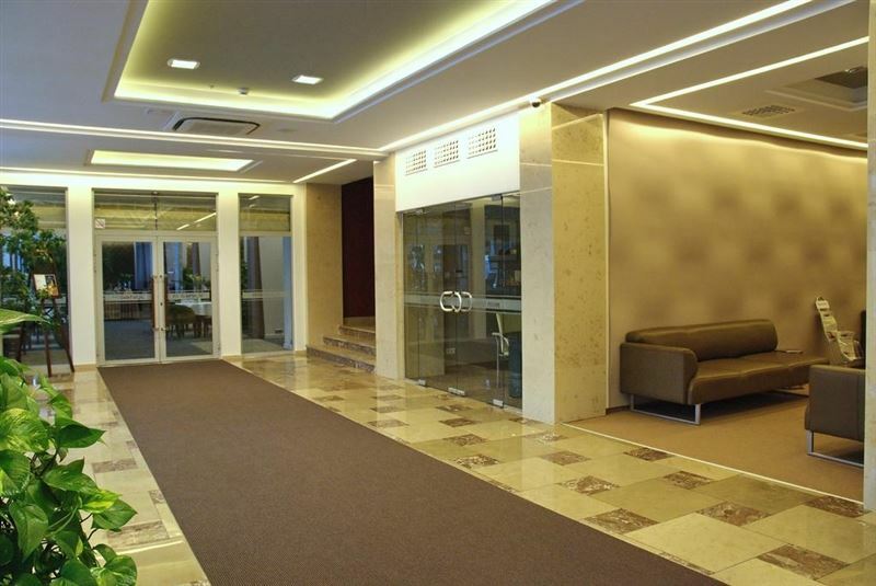 Зображення Ikar Hotel Poznan 3*