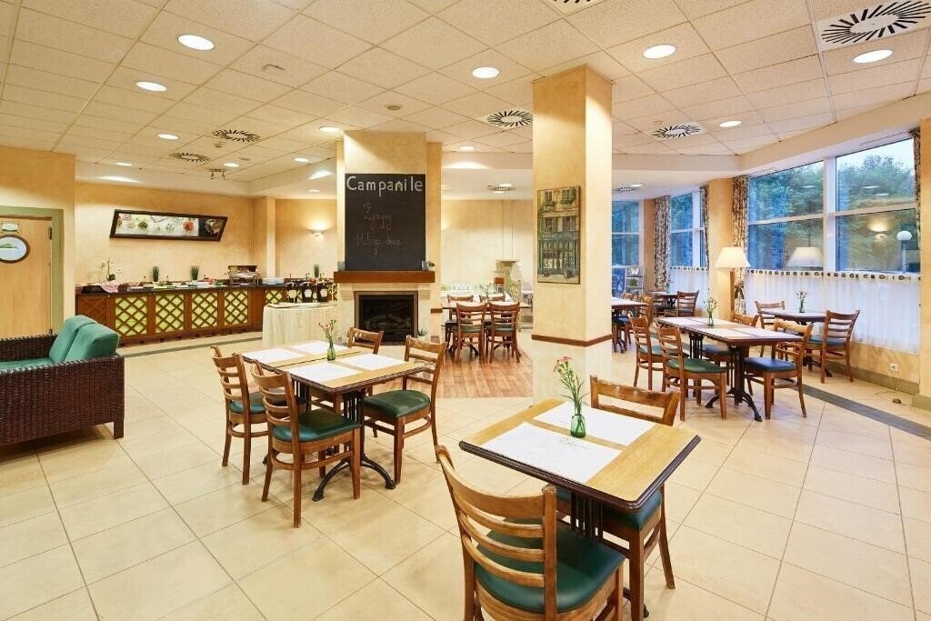 Obraz Сampanile Poznan 2*