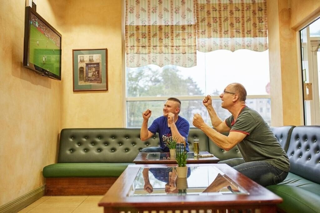 Zdjęcie Сampanile Poznan 2*