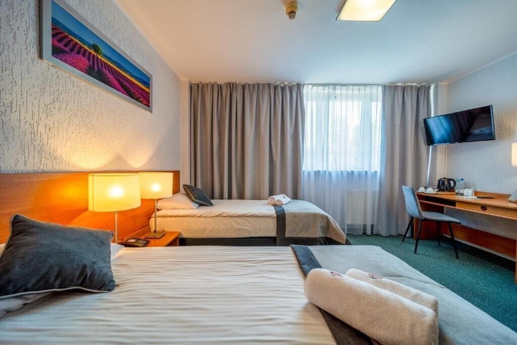 Фотографія Gromada Hotel 3*