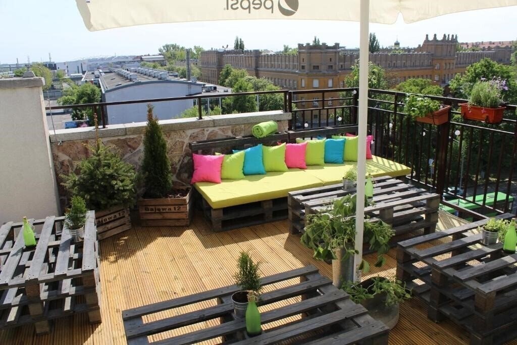 Готель Gaja 3*