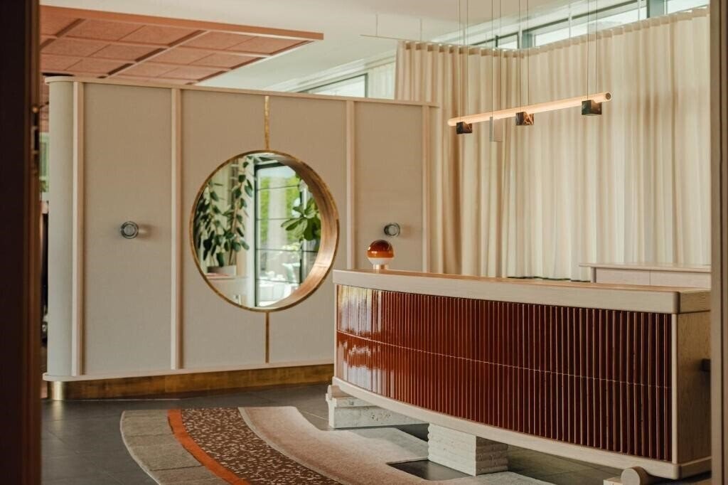 Зображення Puro Hotel Poznan 4*