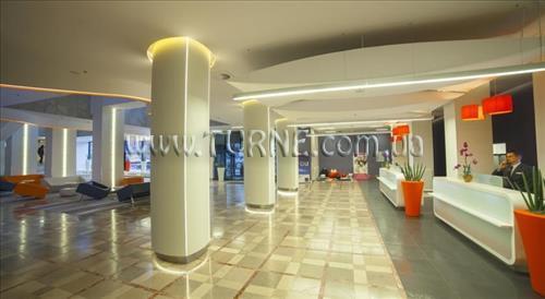 Зображення Novotel Centrum 4*