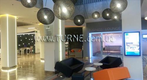 Фотографія Novotel Centrum 4*