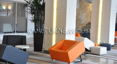 Фото Novotel Centrum 4*