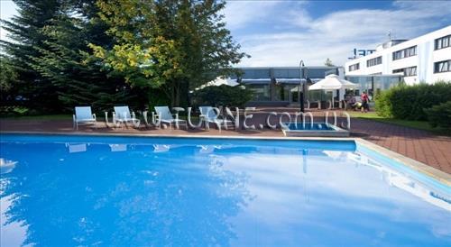 Готель Novotel Malta 3*