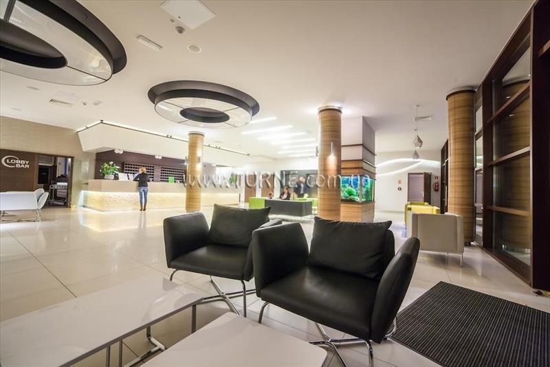 Фото Olymp Iii Kolobrzeg 1*