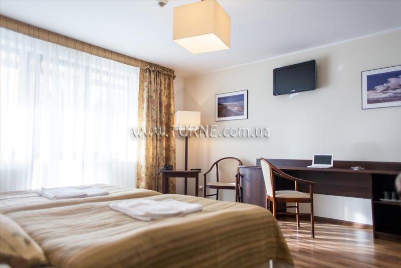 Зображення Olymp Ii Kolobrzeg 3*