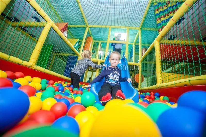 Фотографія Olymp Ii Kolobrzeg 3*