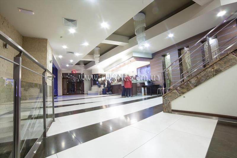 Фото Olymp Ii Kolobrzeg 3*