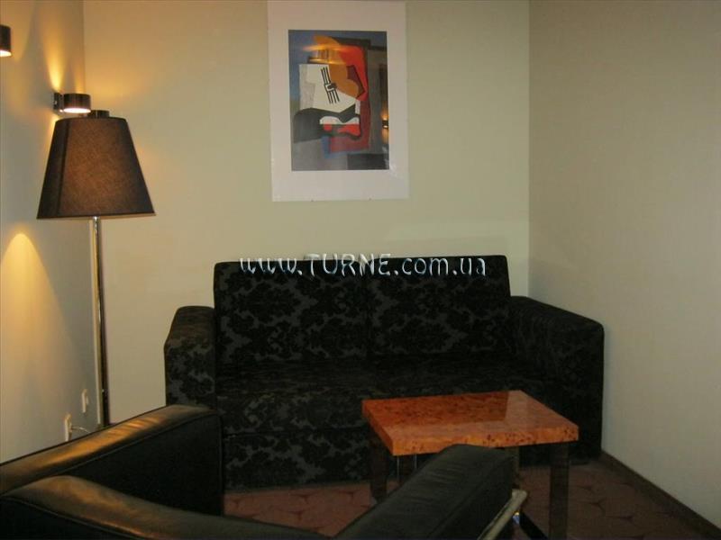 Фотографія Sand Hotel Kolobrzeg 4*