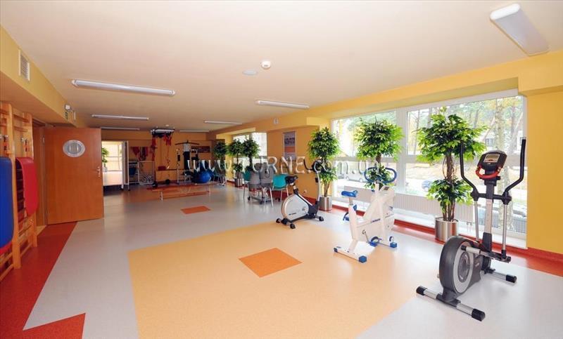 Картинка Akces Medical Spa 1*