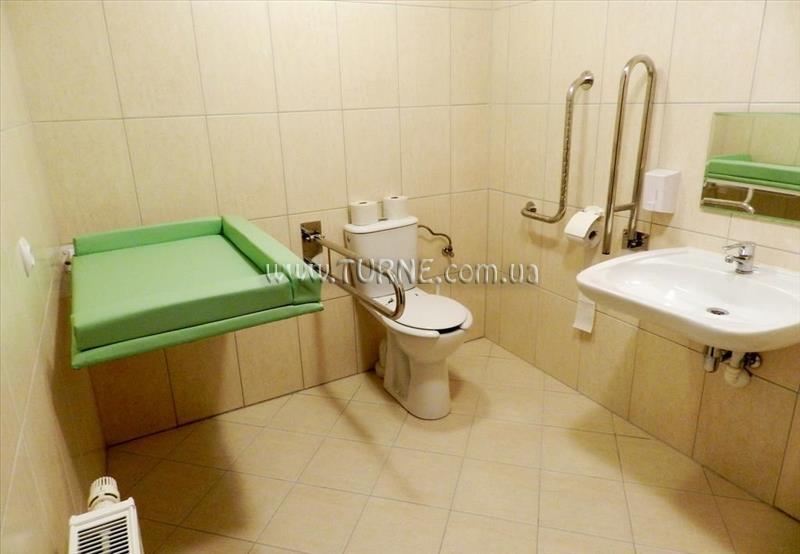 Зображення Akces Medical Spa 1*