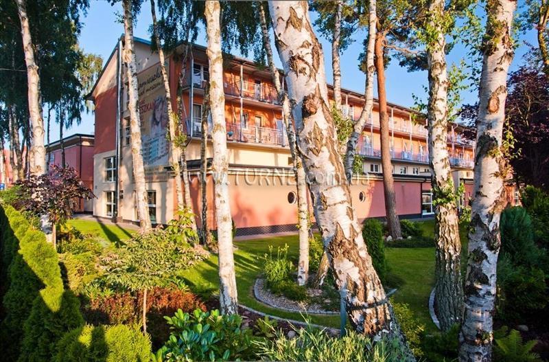 Фотографія Akces Medical Spa 1*