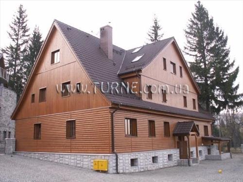 Zdjęcie Pensjonat Trans 3*