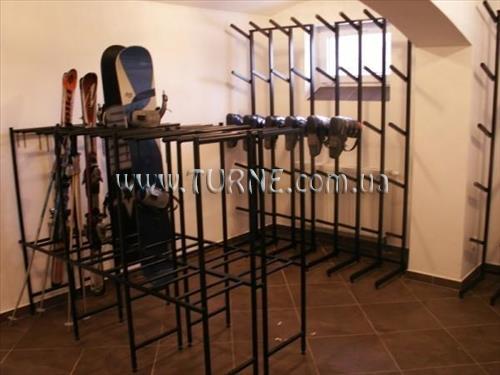 Obraz Pensjonat Trans 3*