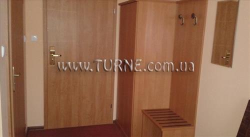 Zdjęcie Pensjonat Trans 3*