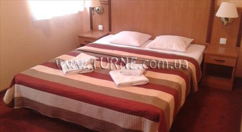 Zdjęcia Pensjonat Trans 3*