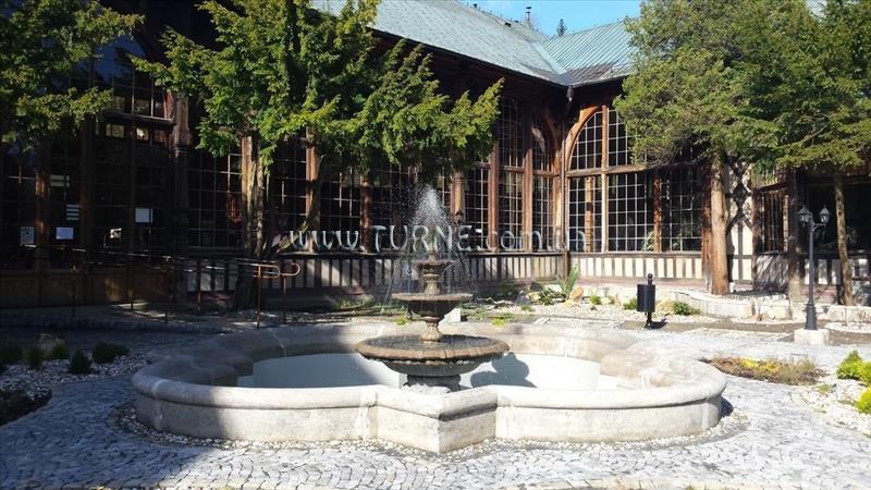 Фотография Dom Zdrojowy Swieradow отель без категории