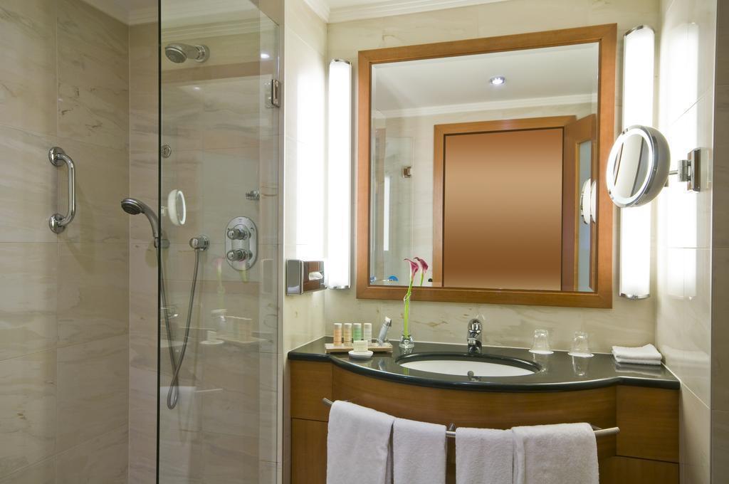 Zdjęcia Radisson Blu Centrum 5*