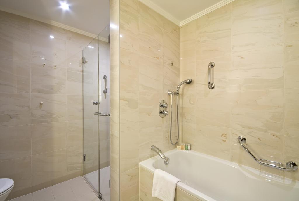 Zdjęcie Radisson Blu Centrum 5*