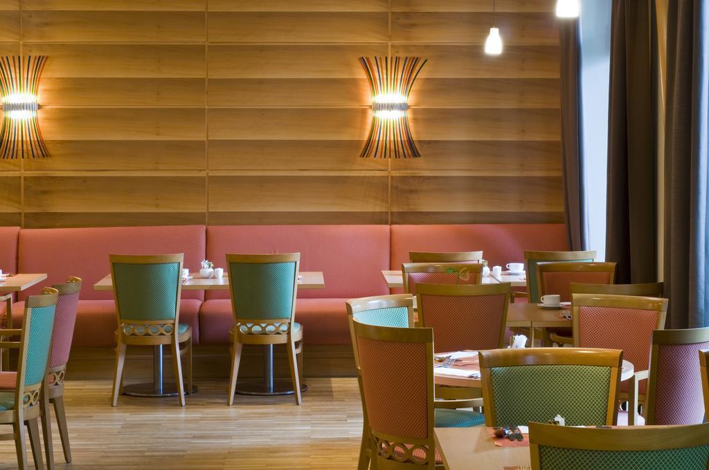 Zdjęcie Radisson Blu Centrum 5*