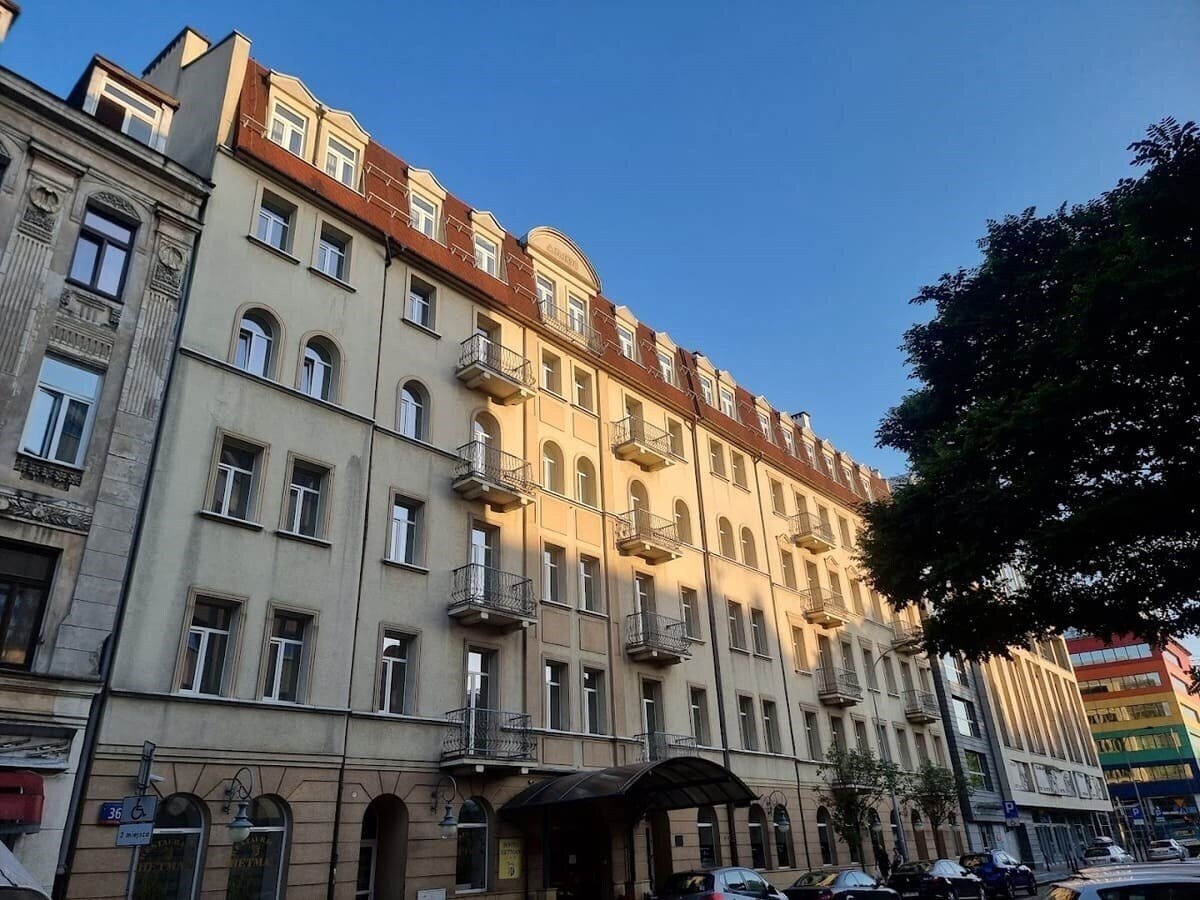 Фотография Hetman 3*