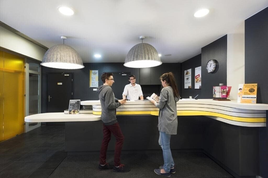 Зображення Premiere Classe Warszawa 1*