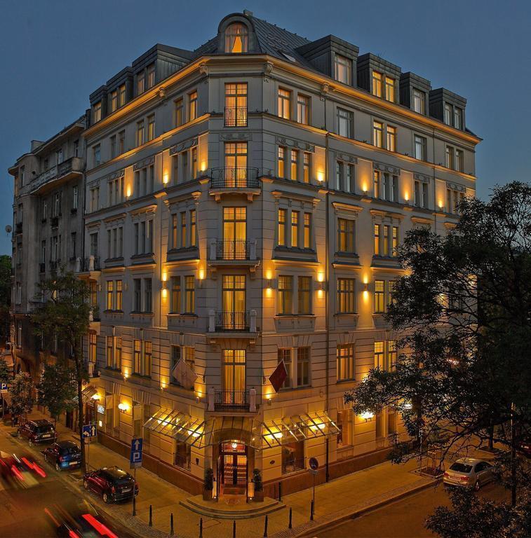 Фото Rialto 5*