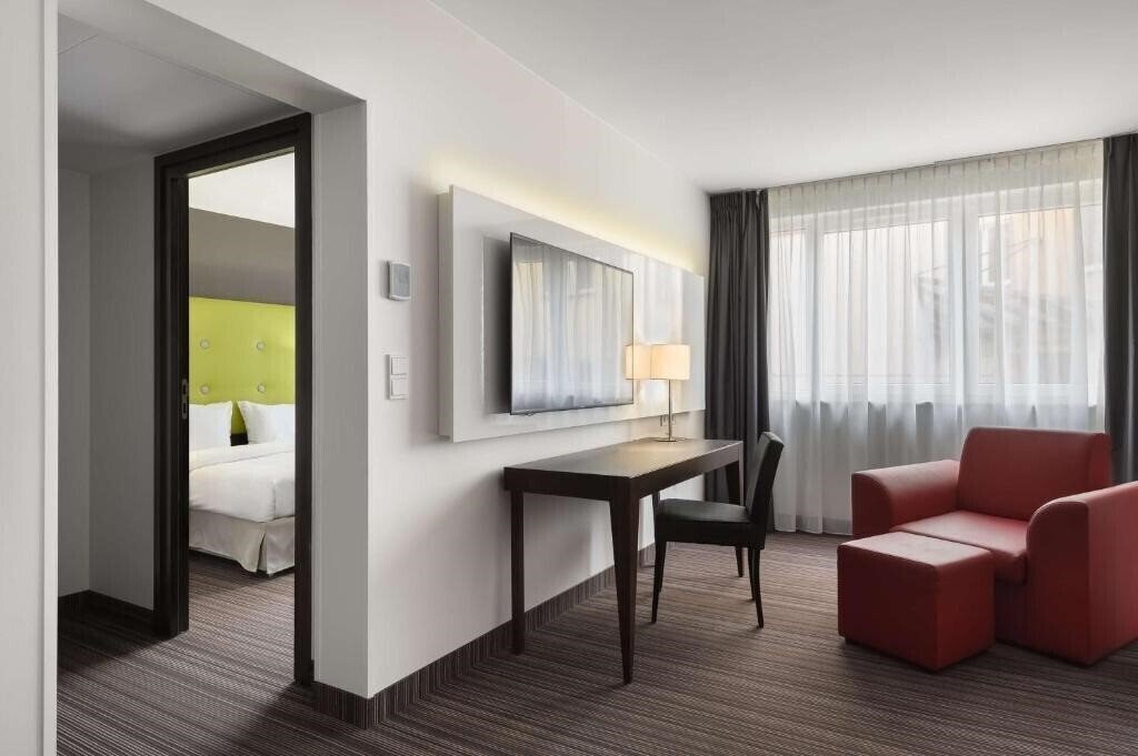 Изображение Radisson Blu 5*