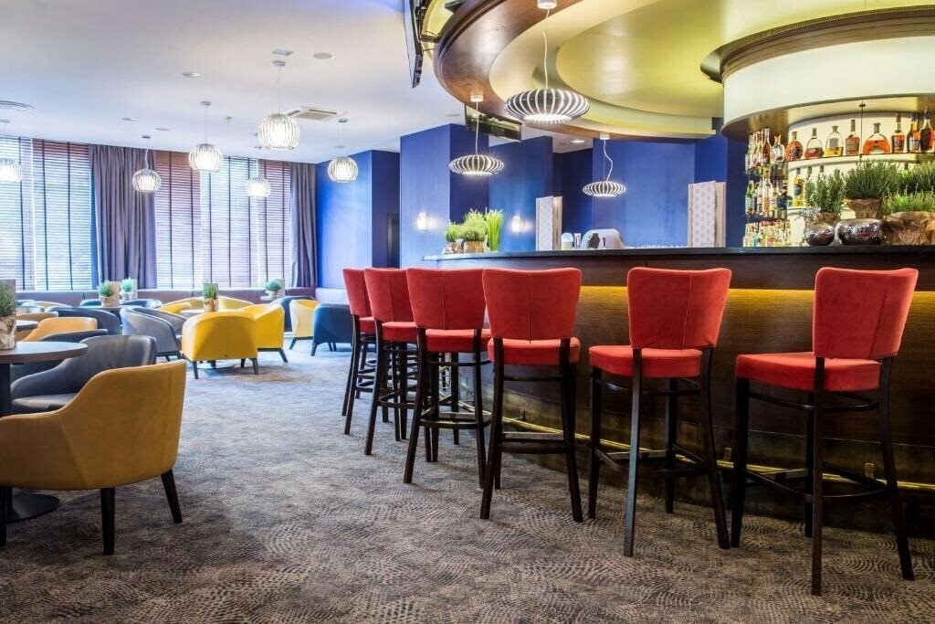 Картинка Radisson Blu 5*