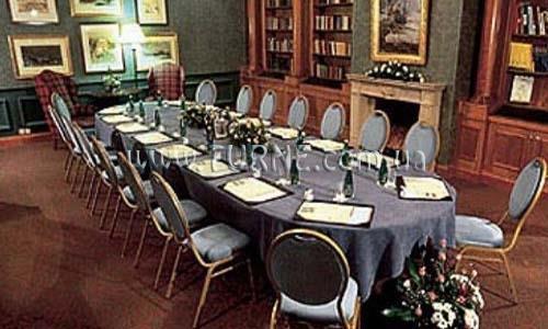 Фотографія Bristol 5*